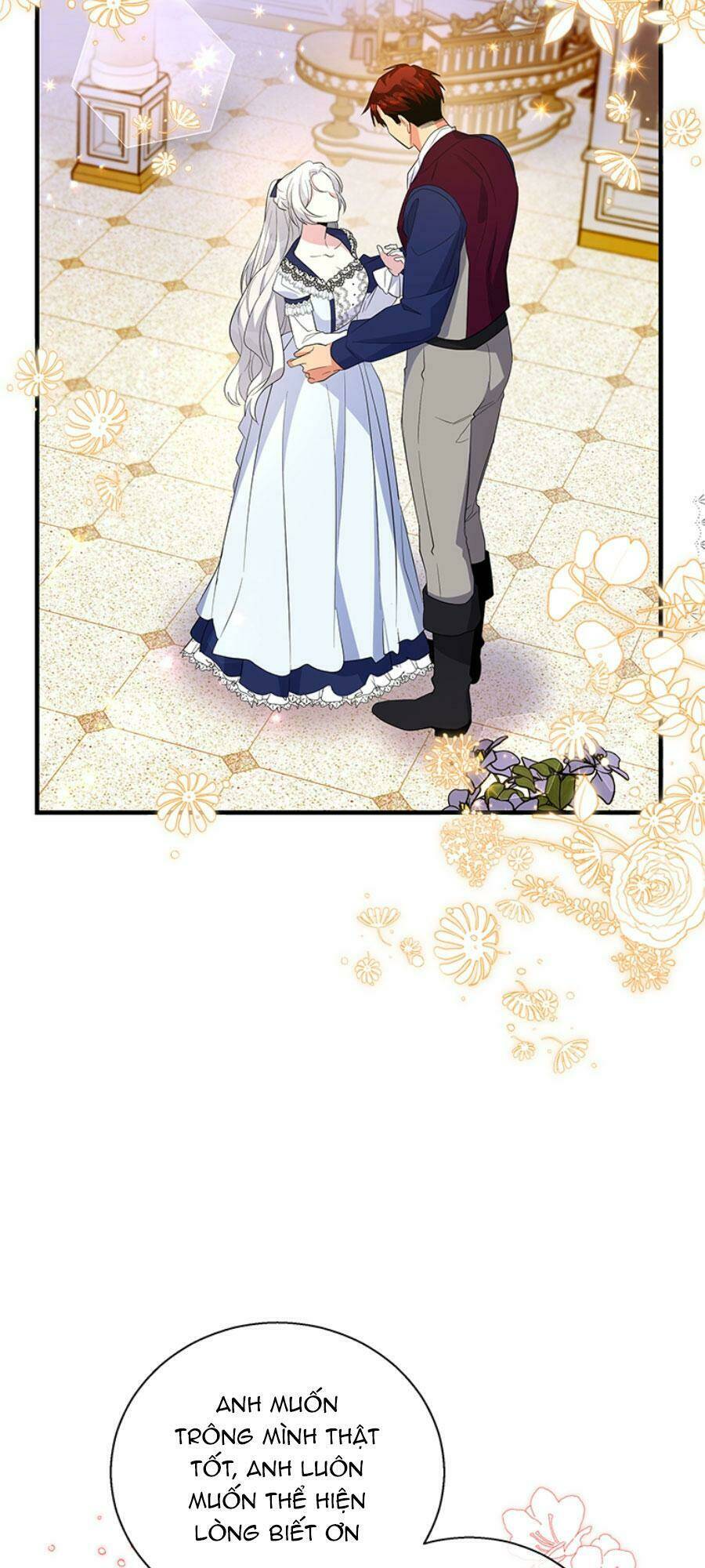 chồng yêu, em muốn đình công! chapter 42 20