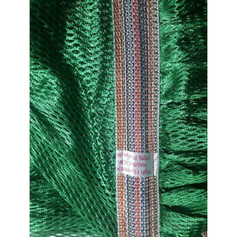 VÕNG LƯỚI CÁN THÉP 2 LỚP 50cm. VÕNG NẶNG 1.2Kg. VÕNG CAO CẤP