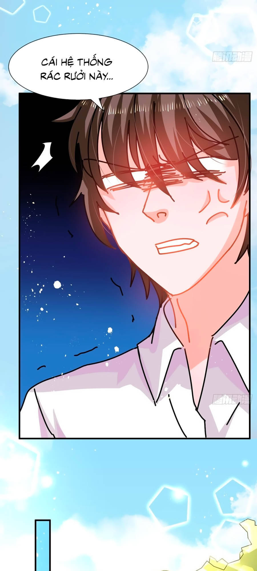 hệ thống công lược của tiểu công chúa chapter 61 23