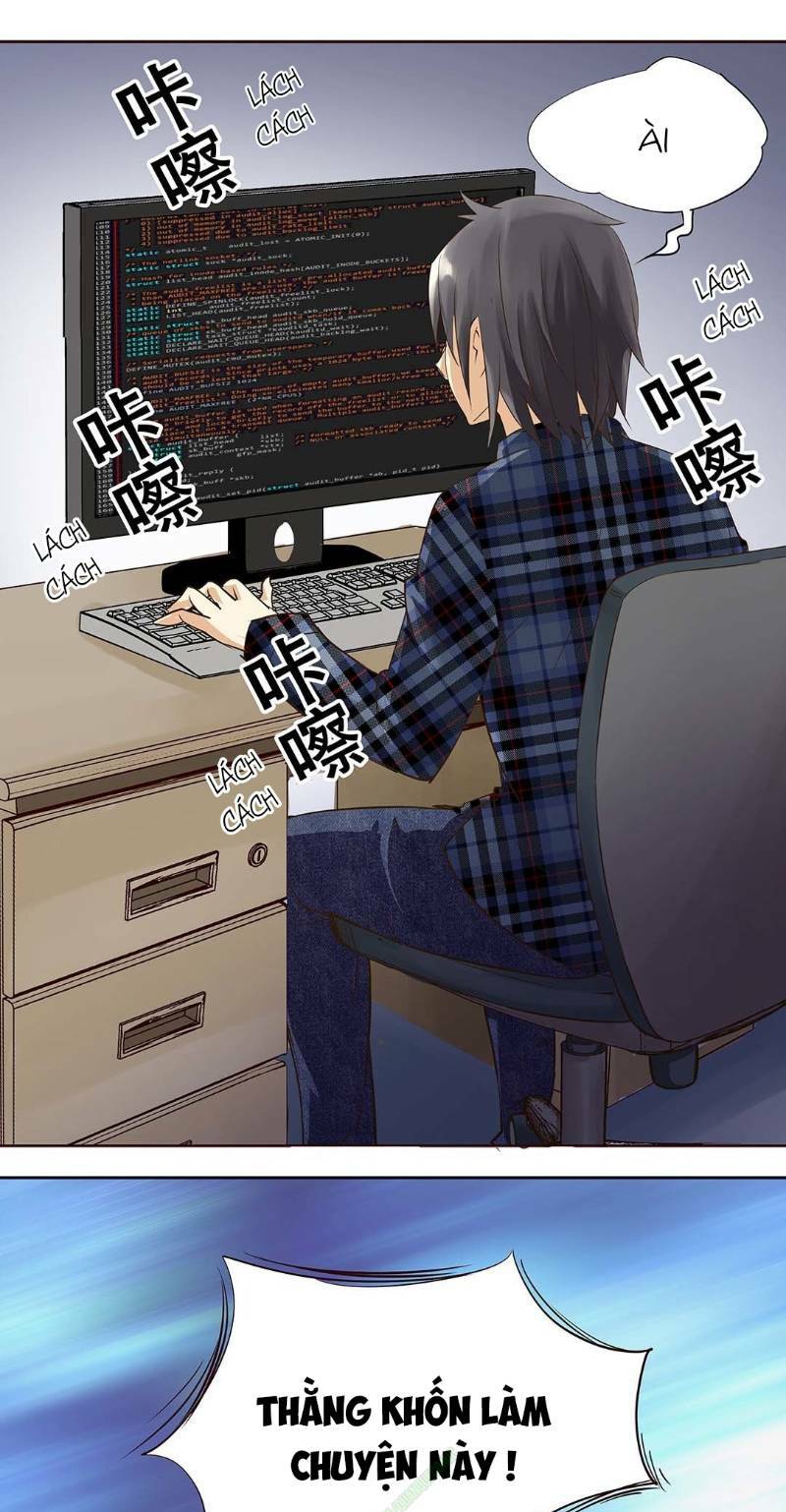 trò chơi tiểu mục tiêu chapter 1 11