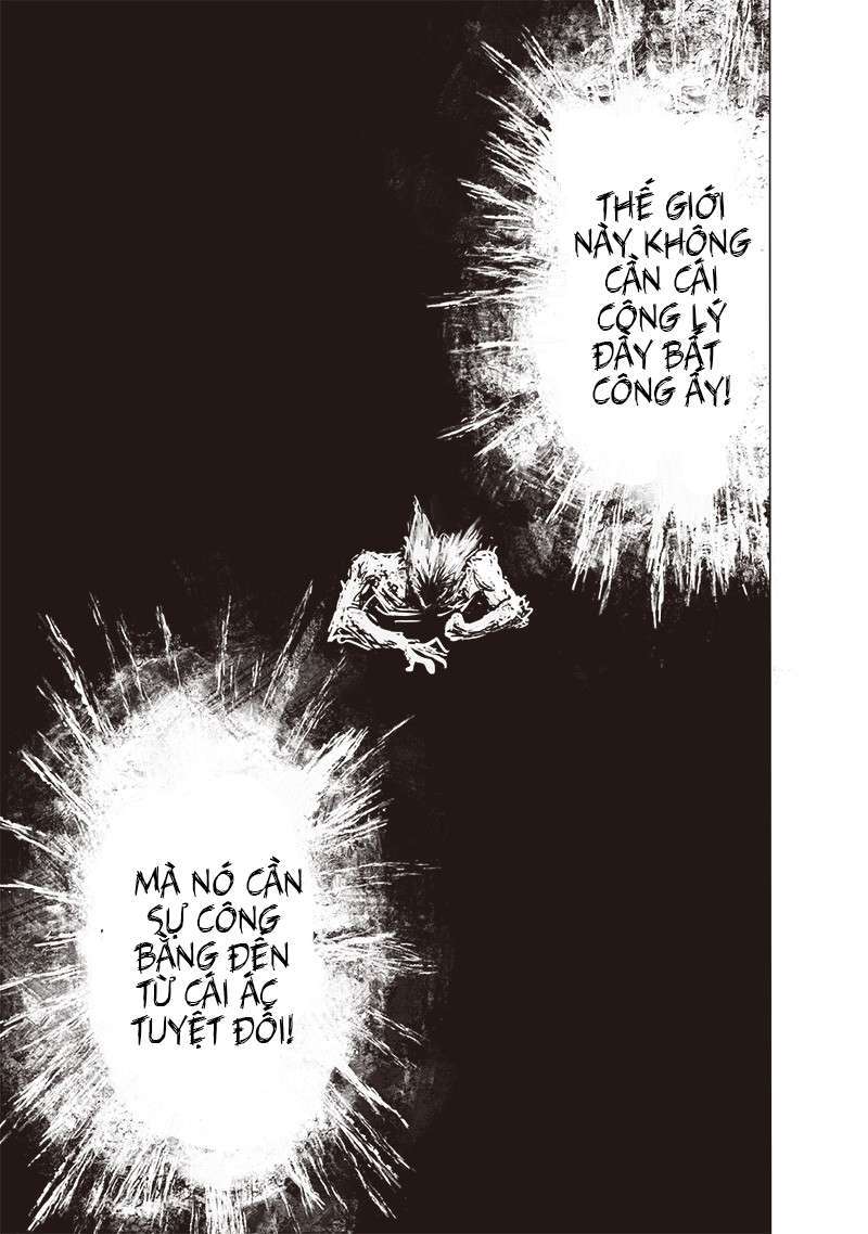 One-Punch Man Chapter 182 - Trang 10