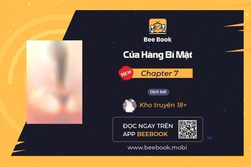 cửa hàng bí mật chapter 7 1