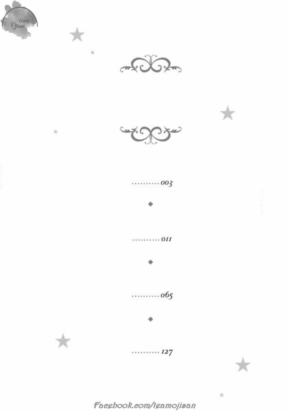 mối tình lệch tuổi của chàng kị sĩ và nàng tiểu thư quý tộc chapter 1 2