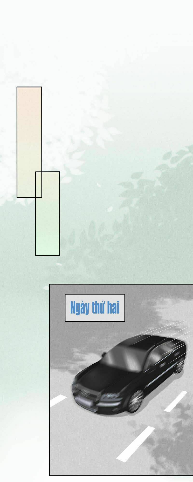 cô dâu giả tạo chapter 6 11