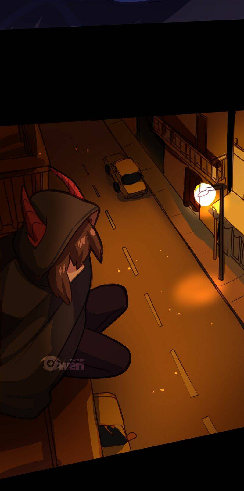 lời nguyền lalin chapter 35 8