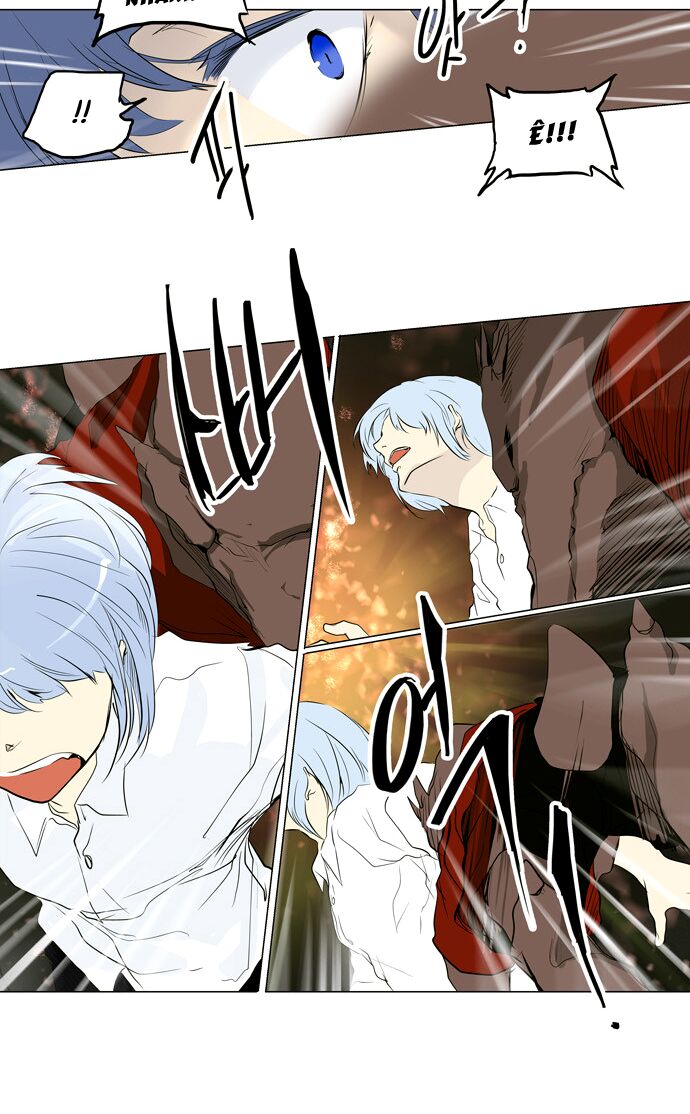 tòa tháp bí ẩn 2 chapter 111 15