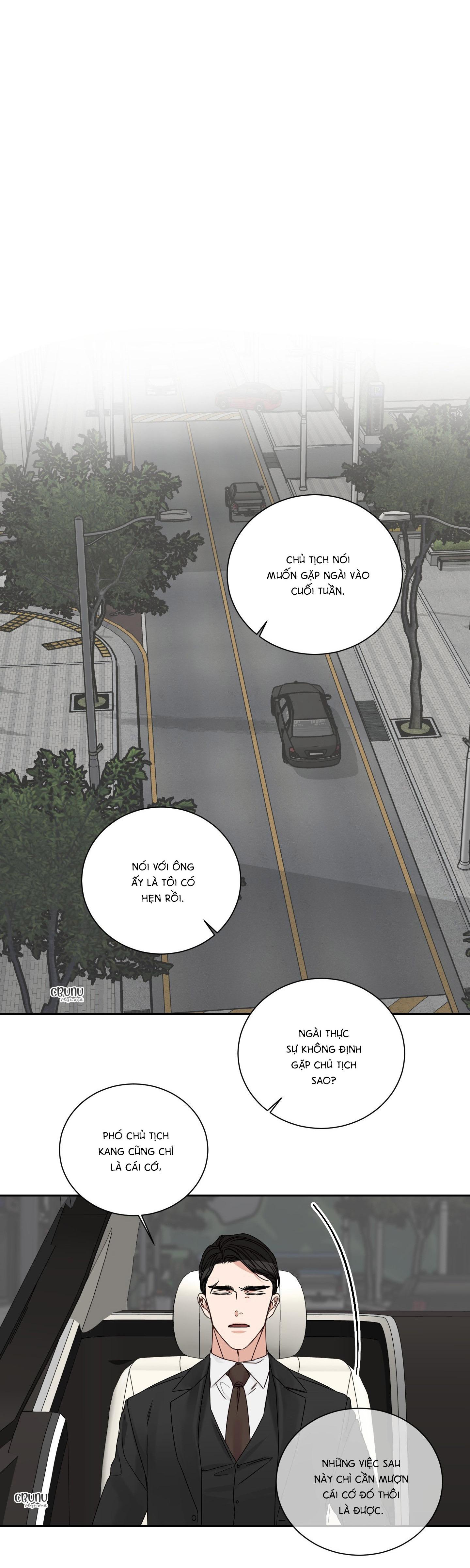 điểm dừng chân cuối cùng chapter 45 15