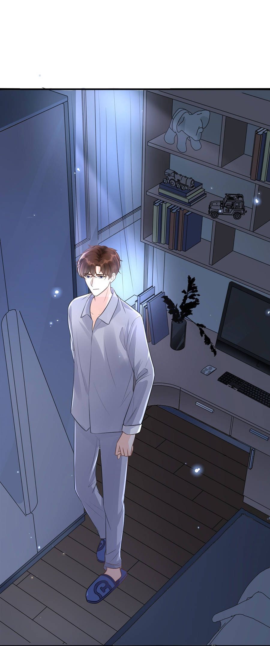 ngọt không ngừng nghỉ chapter 10 10