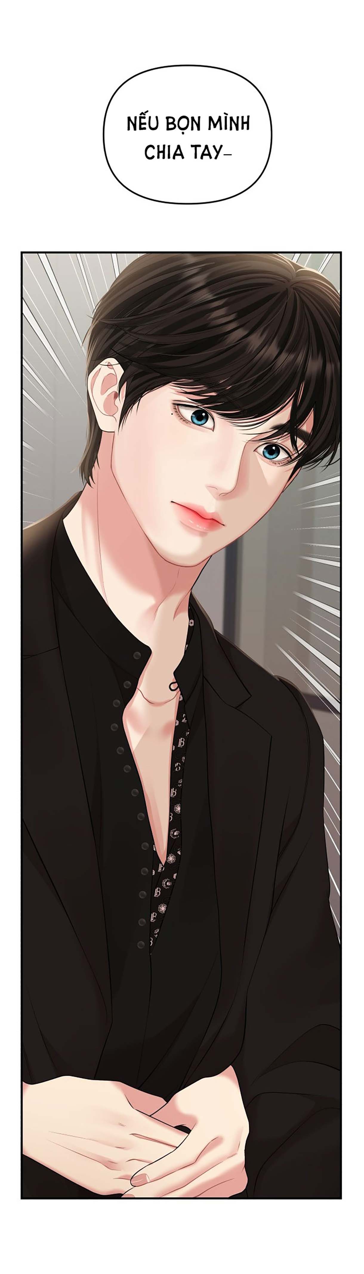 gửi em người đánh cắp những vì sao - to you who swallowed a star chapter 113.2 17