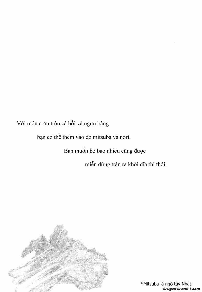 kinou nani tabeta? chapter 1 26