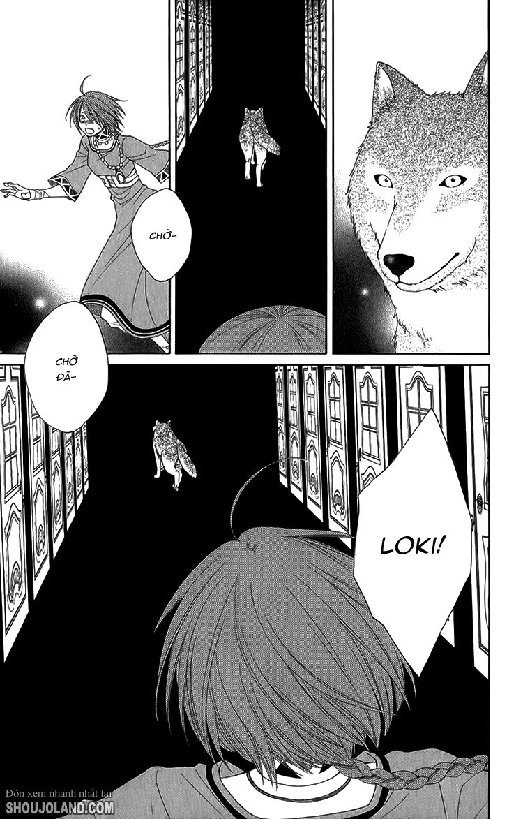 bình minh arcana chapter 53 19