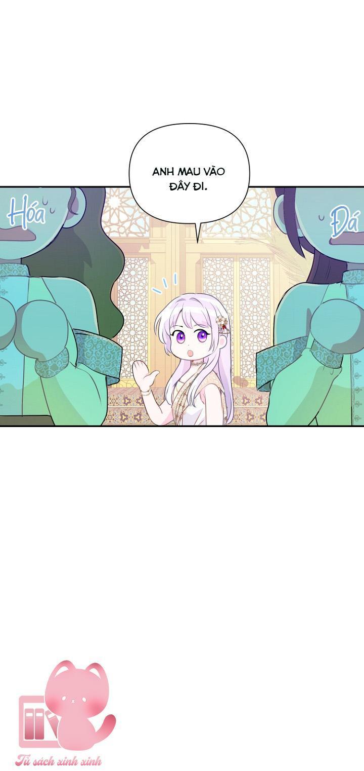 bỏ quách chồng con đi, tiền bạc mới là tất cả chapter 21 41