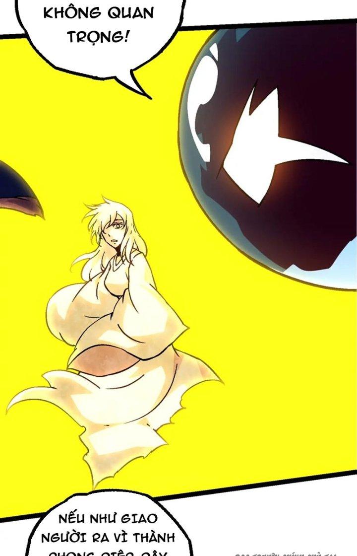 từ cây cổ thụ bắt đầu tiến hóa chapter 77 23