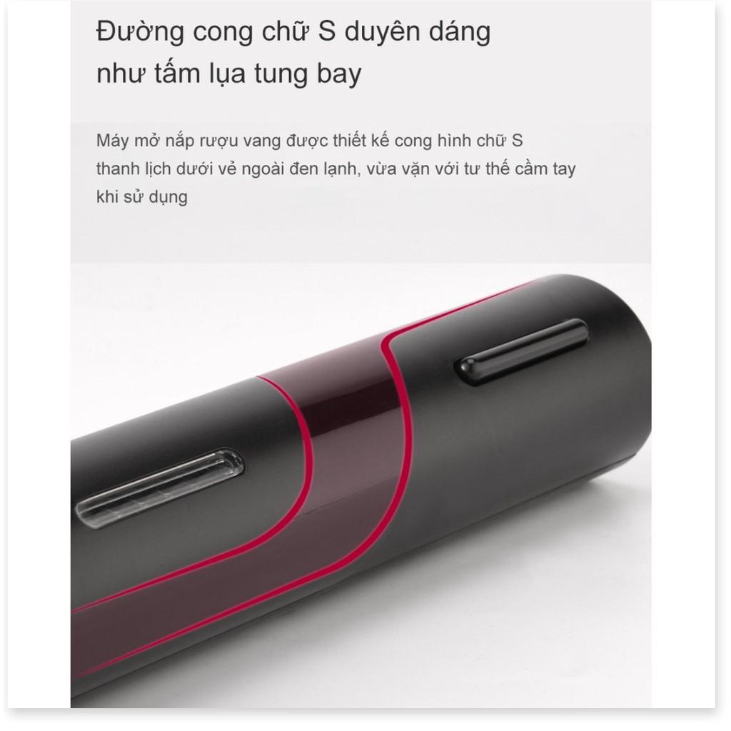 Máy khui nắp chai tự động Serve Boss