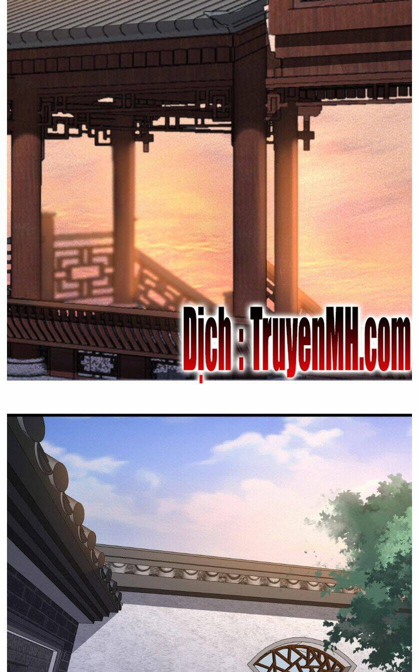 thần y yêu hậu chapter 32 4