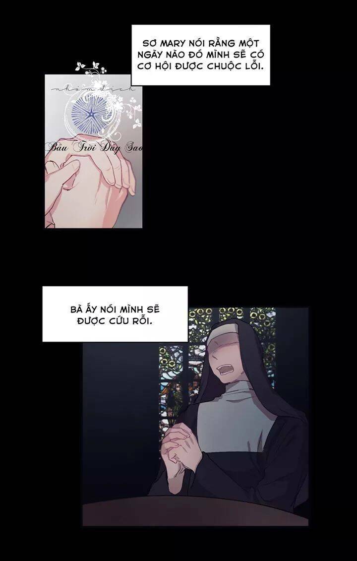 a lady's table chapter 2 31