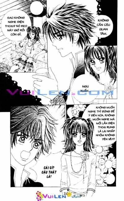 tìm lại tình yêu chapter 58 17