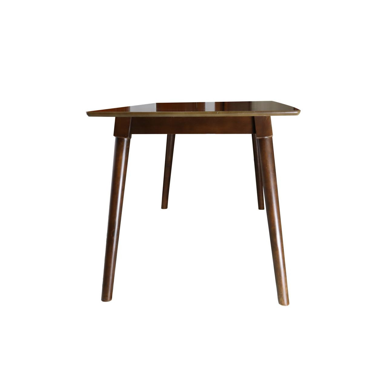 Bàn 1.6 M Phòng ăn 1.6 M HT0516W Màu WALNUT