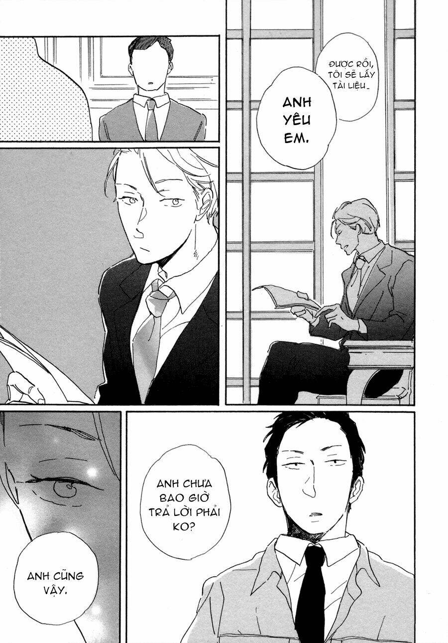 kanemochi-kun to binbou-kun chapter 6 32