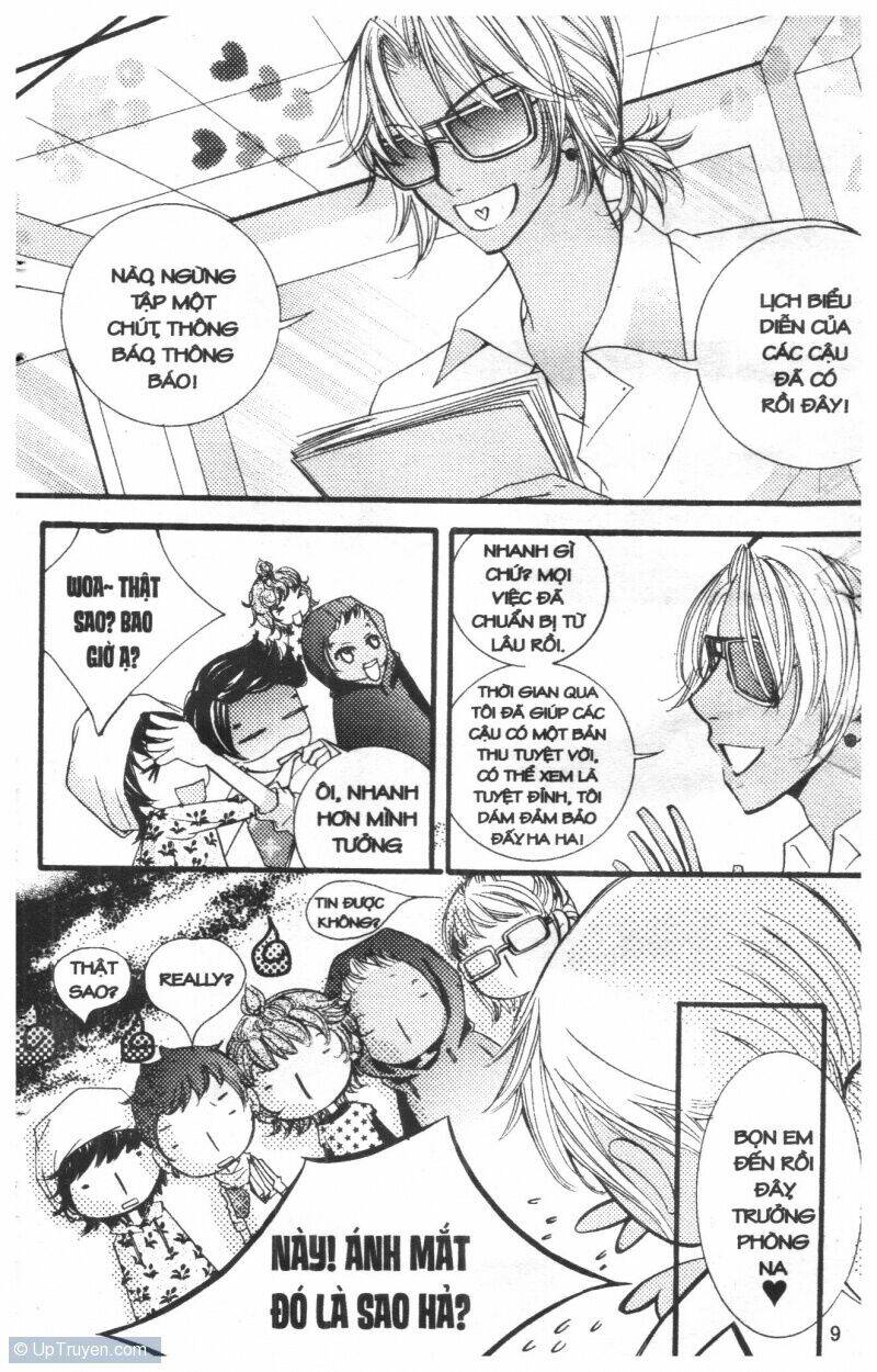 scandal đáng ngờ chapter 10 8