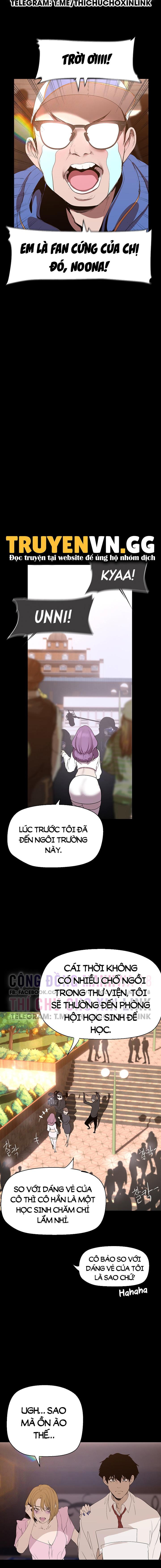 một thế giới mới tuyệt vời chapter 194 15