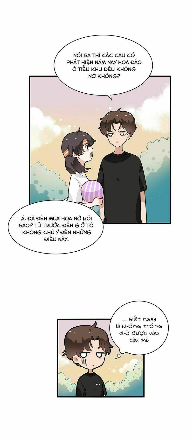 thú giữ nhà của đường tây tử chapter 6 33