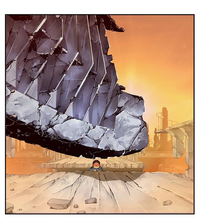 Chúa tể học đường chapter 538.5 22