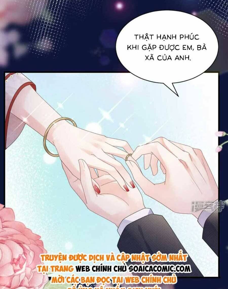 đại tiểu thư có ý đồ gì xấu đâu chapter 192 50