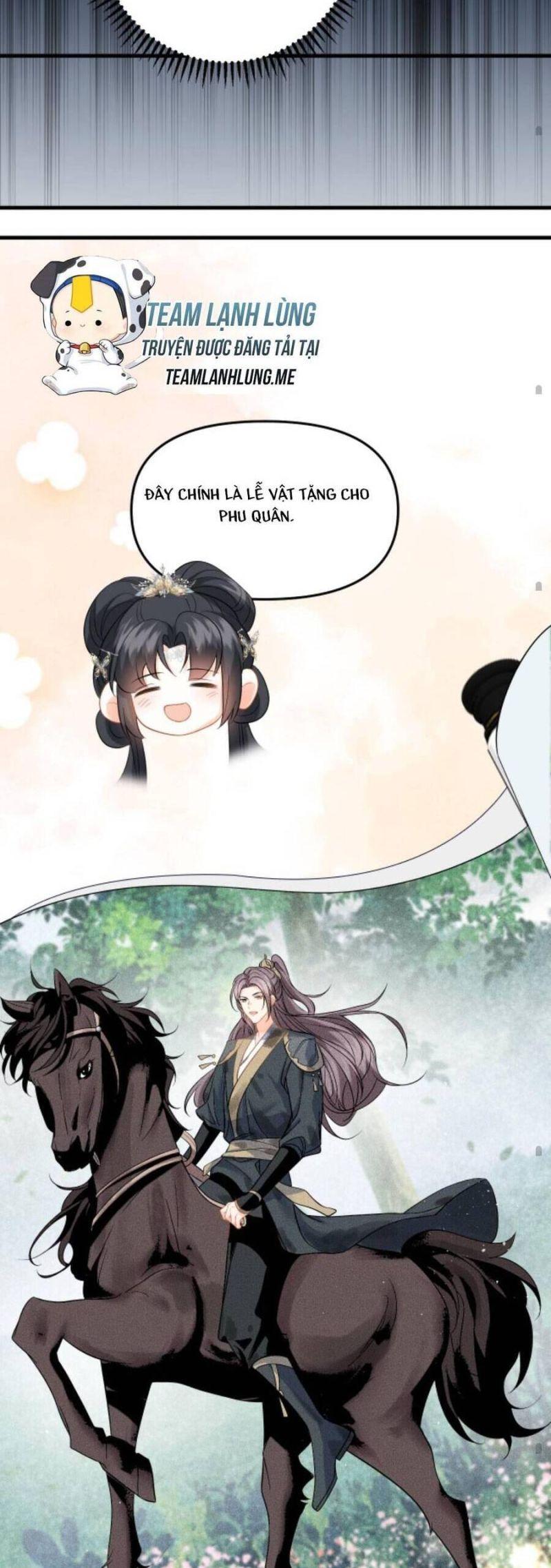 xuyên nhanh : nhân vật phản diện quá nuông chiều ta chapter 66 12