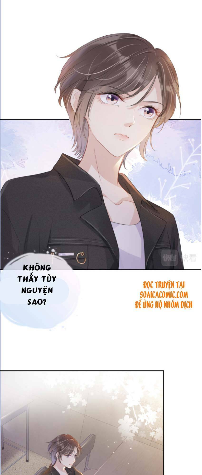 ngự tỷ toàn năng lại bị phá mã giáp chapter 9 15