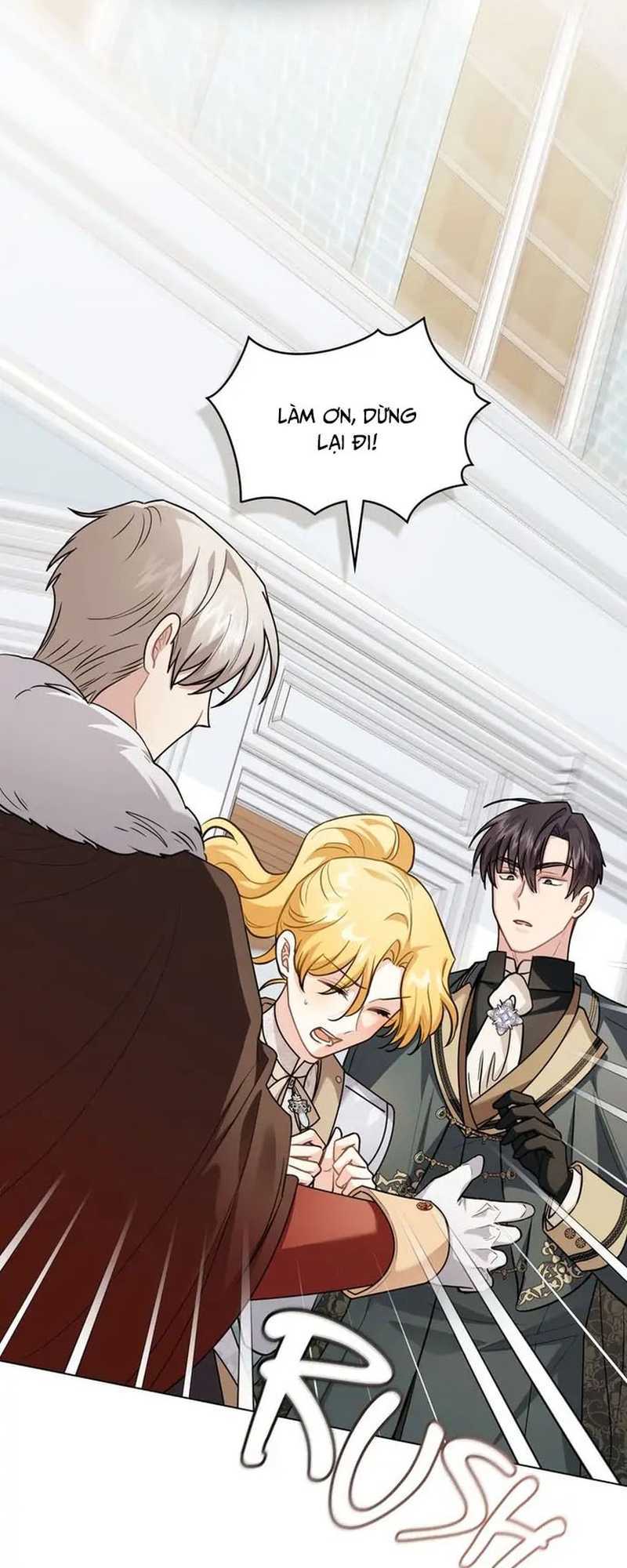 tìm lại camellia chapter 91 19