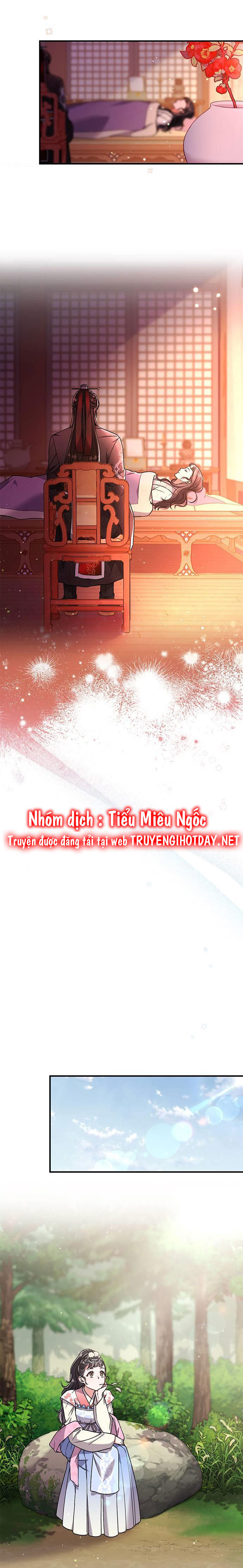 cao thủ chốn hậu cung chapter 9 13