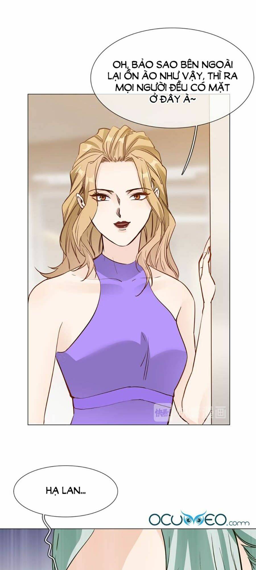 ngôi sao vụn vỡ chapter 64 35