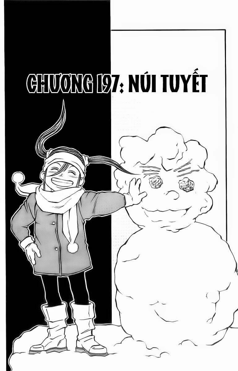 vua trên biển chapter 197 2