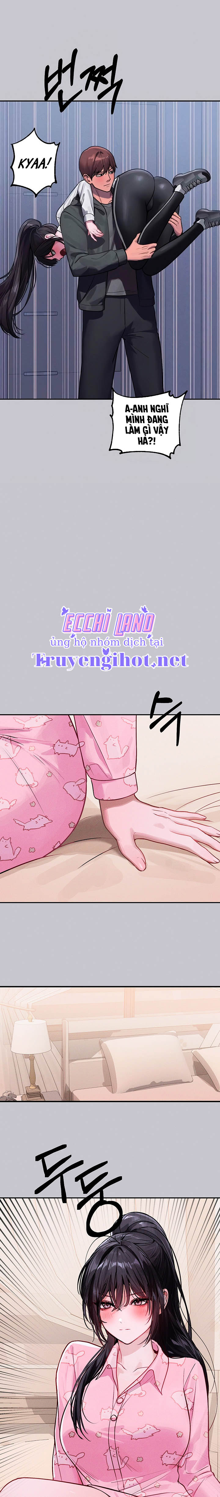 chị chủ nhà của tôi chapter 95.1 8