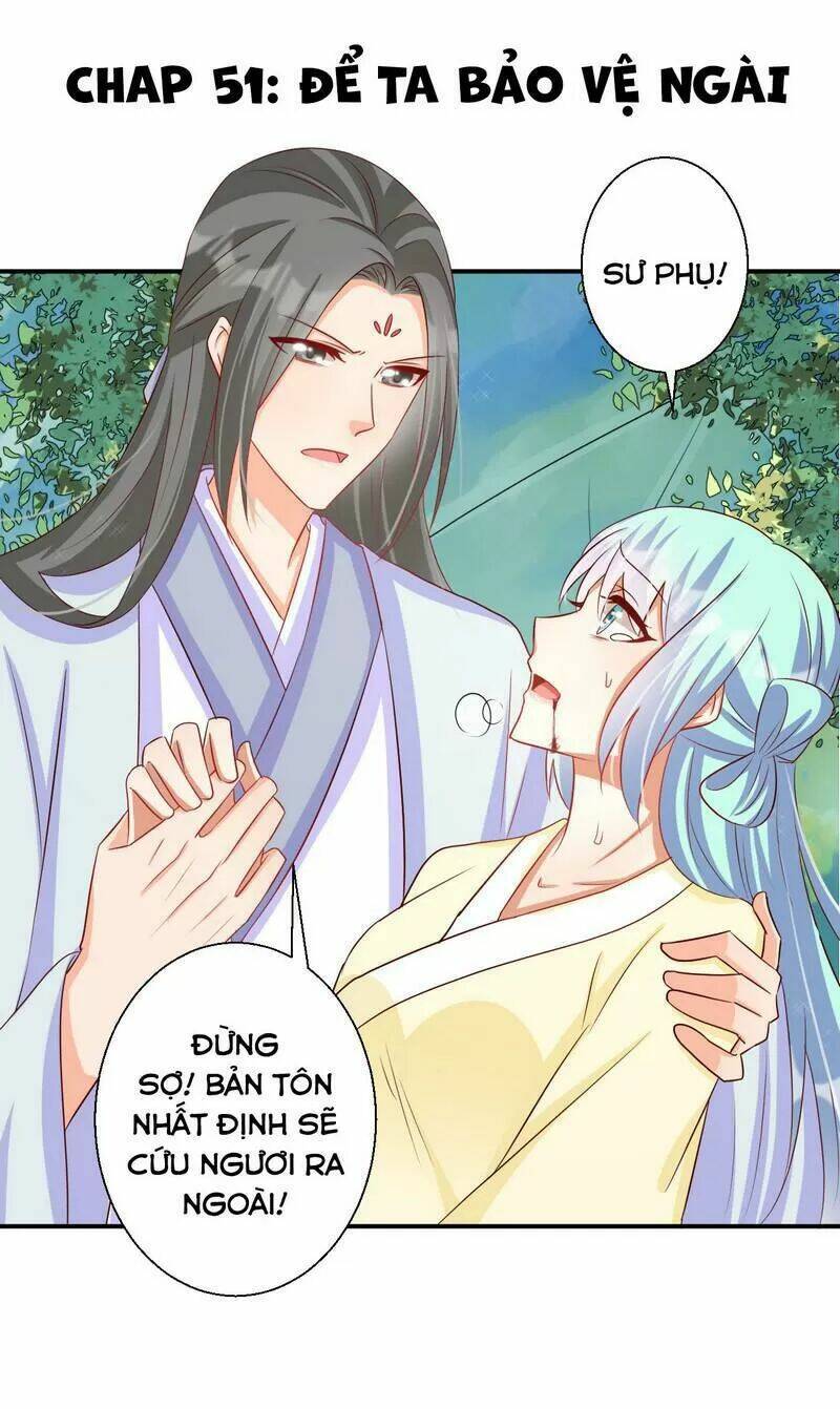 độc y cuồng phi chapter 51 1