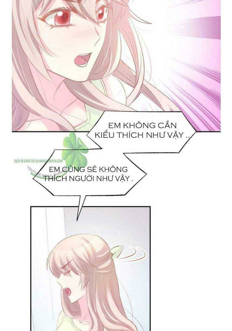 hôn nhân ấm áp : tổng tài sủng vợ thành nghiện chapter 45.1 25