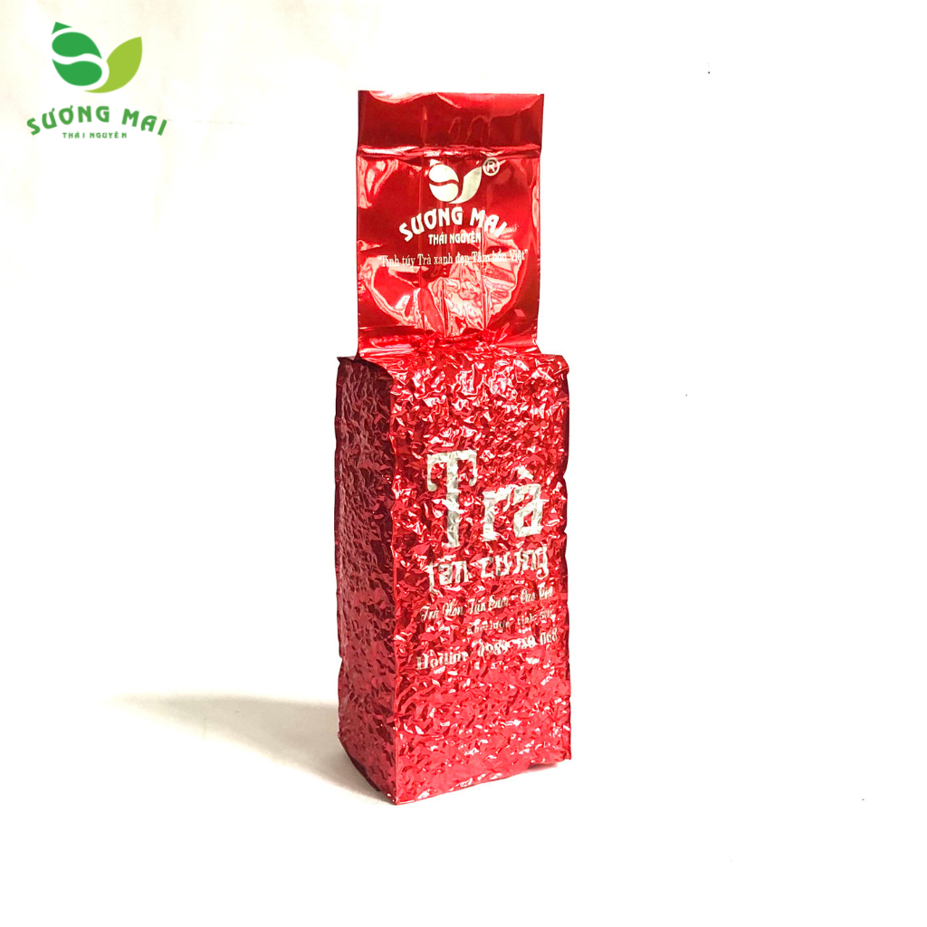 Trà nõn cao cấp Tân Cương Sương Mai