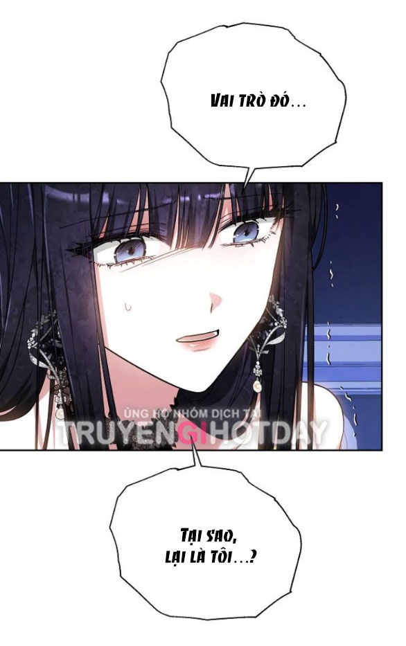 cô dâu của obsidian chapter 2.2 13