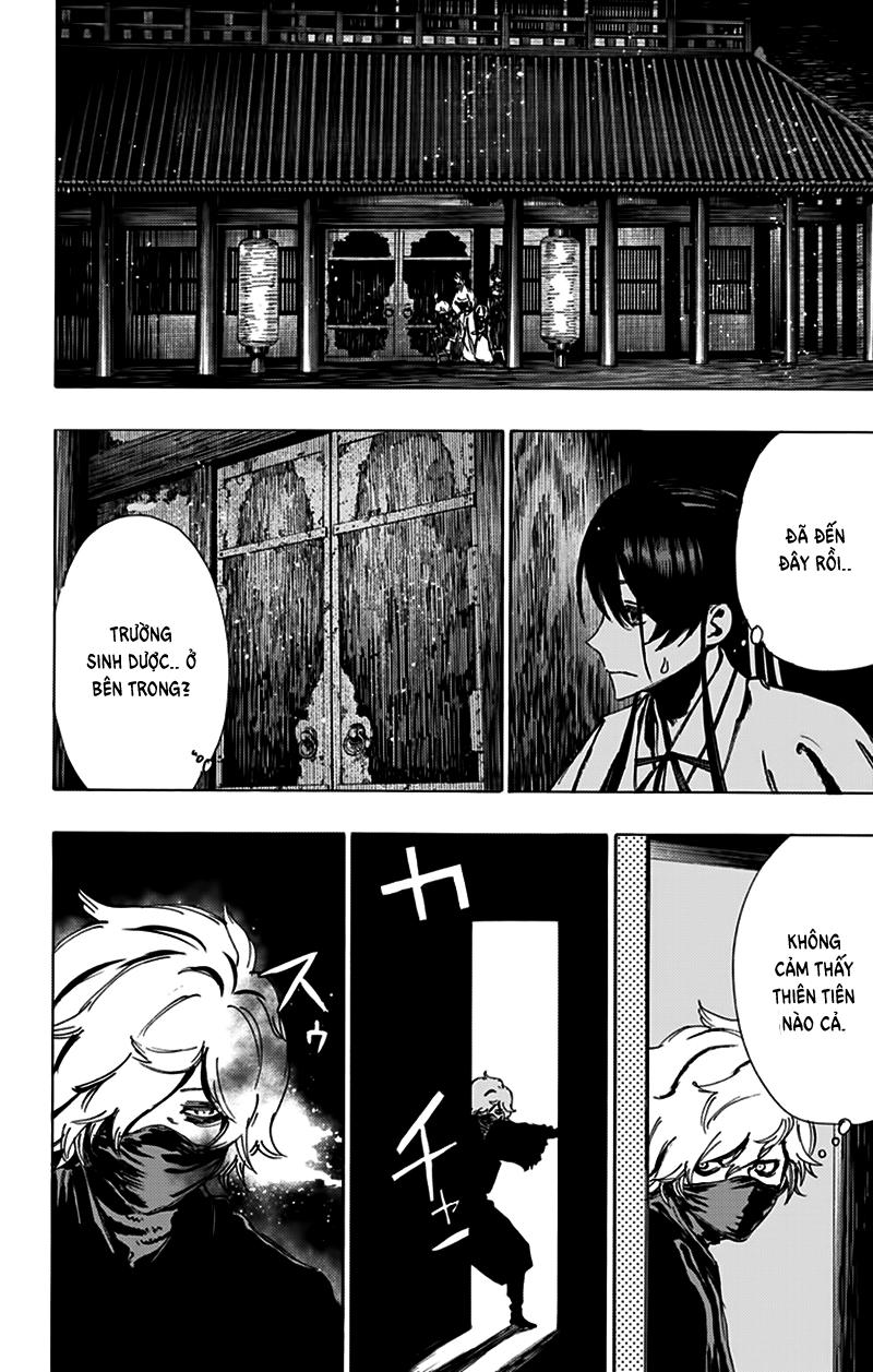 jigokuraku chapter 62 15