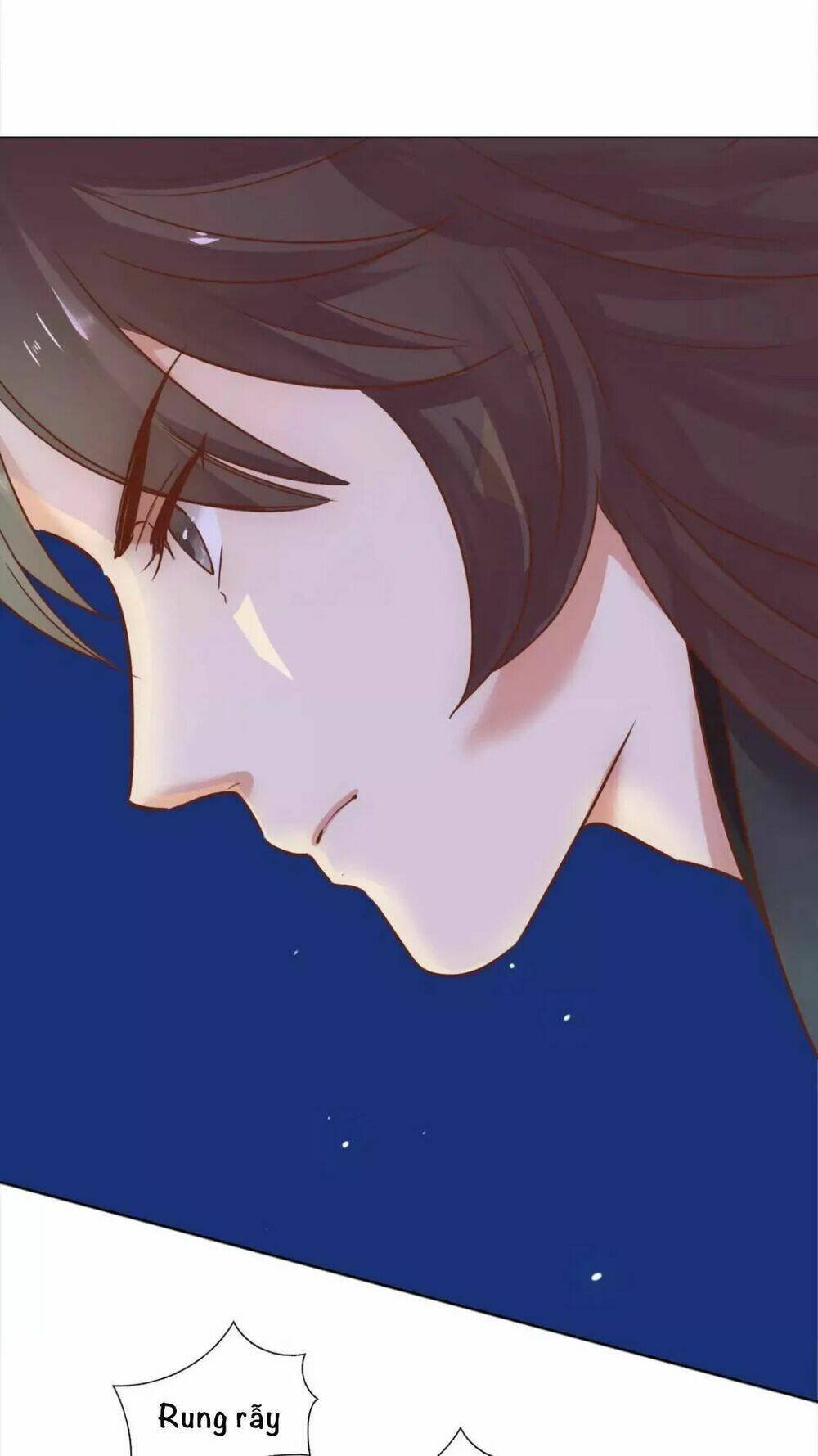 vương diệp, đuôi của ngươi đã biến mất chapter 10 13