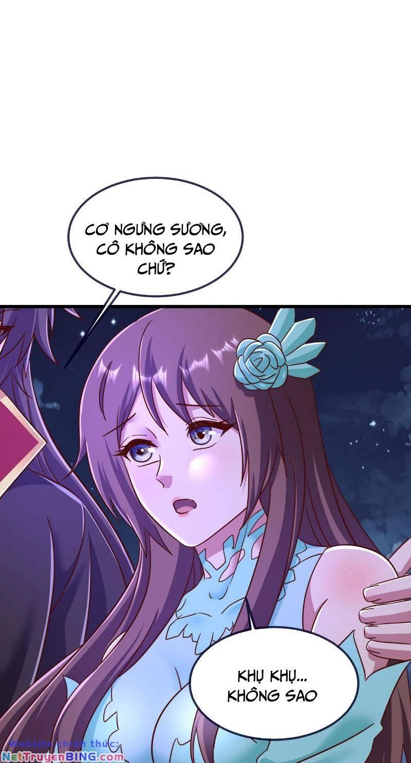 tiên võ đế tôn chapter 498 7