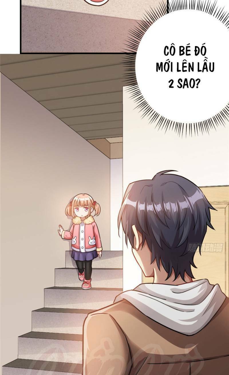 thâm dạ thư ốc chapter 18 13