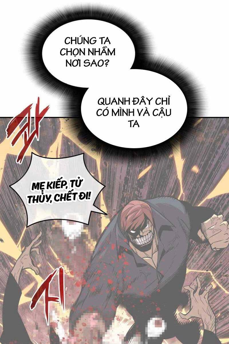 tôi là lính mới chapter 160 51