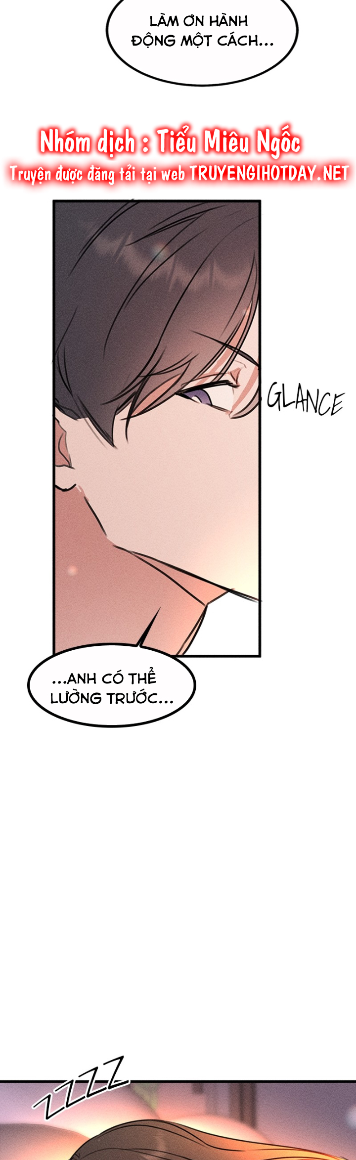 cuộc sống riêng của chị tôi chapter 22 34