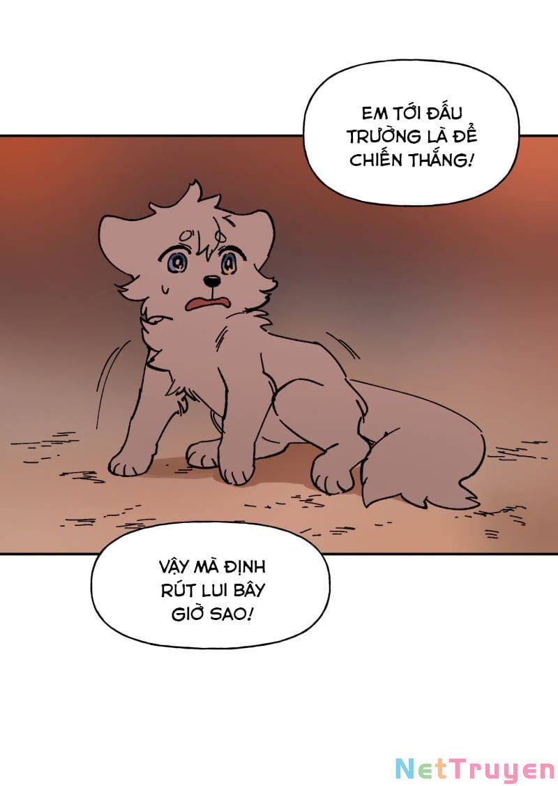 lumine - cội nguồn ánh sáng chapter 113 42