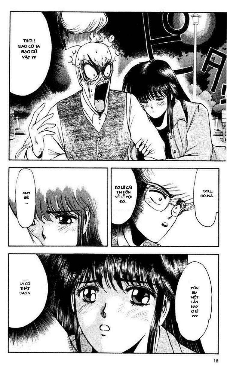 shonan junai gumi chapter 9 23