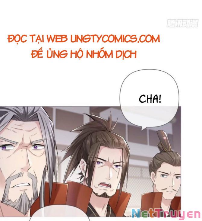 nhập mộ chi thần chapter 25 21