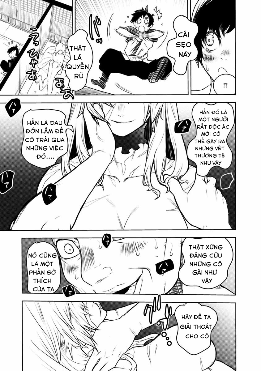 tokugawa no saru chapter 1 15