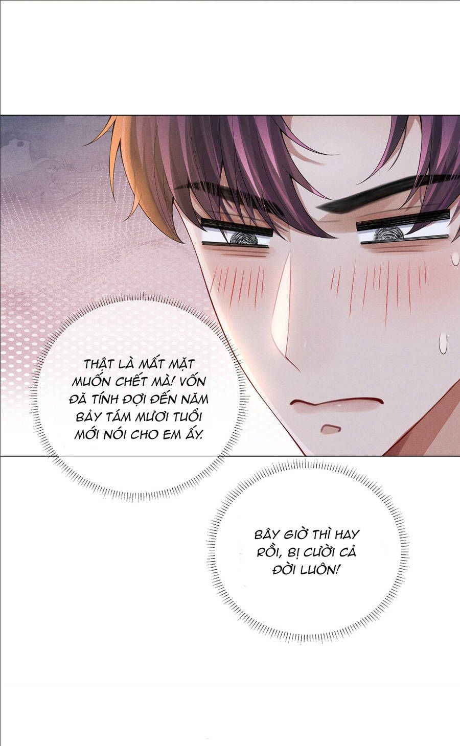 dior tiên sinh chapter 28 32